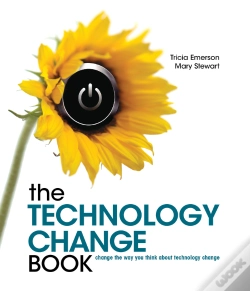Capa do artigo Technology Change Book