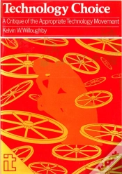 Capa do artigo Technology Choice