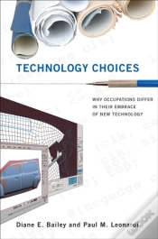 Capa do artigo Technology Choices
