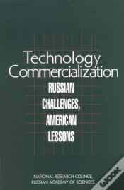 Capa do artigo Technology Commercialization