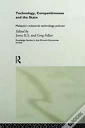Technology, Competitiveness And The State