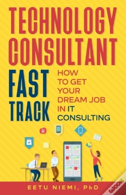 Capa do artigo Technology Consultant Fast Track