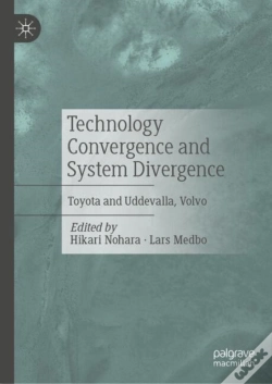Capa do artigo Technology Convergence And System Divergence
