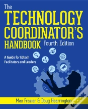 Capa do artigo Technology Coordinator