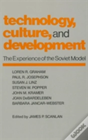 Capa do artigo Technology, Culture And Development