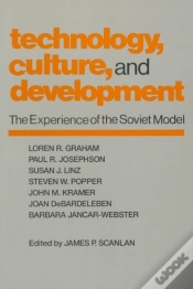 Capa do artigo Technology, Culture And Development