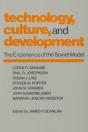 Technology, Culture And Development - Preview
