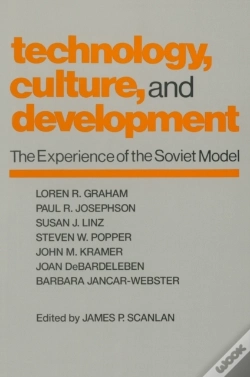 Capa do artigo Technology, Culture And Development