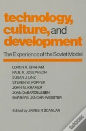 Capa do artigo Technology, Culture And Development