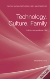 Technology Culture Family