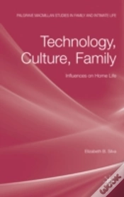Capa do artigo Technology Culture Family