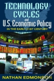Capa do artigo Technology Cycles And U.S. Economic Policy In The Early 21st Century