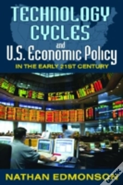 Capa do artigo Technology Cycles And U.S. Economic Policy In The Early 21st Century