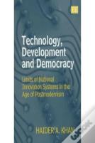 Technology, Development And Democracy