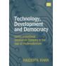 Technology, Development And Democracy - Preview