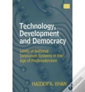 Capa do artigo Technology, Development And Democracy