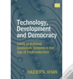 Capa do artigo Technology, Development And Democracy