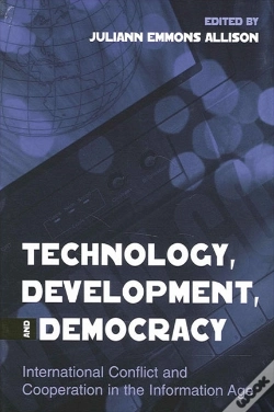 Capa do artigo Technology, Development, And Democracy