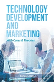 Capa do artigo Technology Development And Marketing