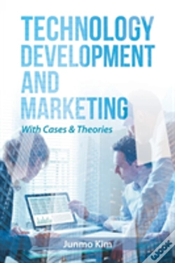Capa do artigo Technology Development And Marketing
