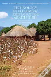 Capa do artigo Technology Development Assistance For Agriculture