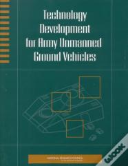 Technology Development For Army Unmanned Ground Vehicles