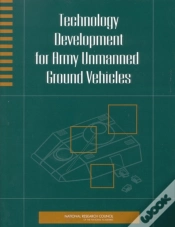 Capa do artigo Technology Development For Army Unmanned Ground Vehicles