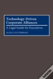 Capa do artigo Technology-Driven Corporate Alliances