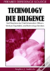 Technology Due Diligence