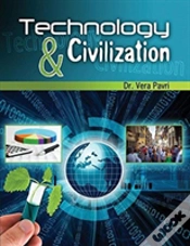 Capa do artigo Technology & Civilization