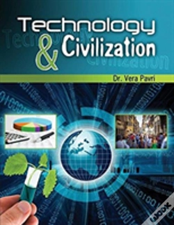 Capa do artigo Technology & Civilization