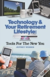 Capa do artigo Technology & Your Retirement Lifestyle