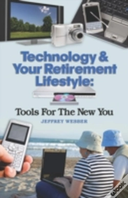 Capa do artigo Technology & Your Retirement Lifestyle