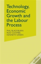 Capa do artigo Technology, Economic Growth And The Labour Process