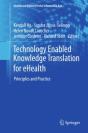 Technology Enabled Knowledge Translation For Ehealth - Preview