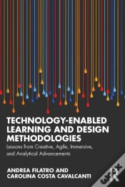 Capa do artigo Technology-Enabled Learning And Design Methodologies
