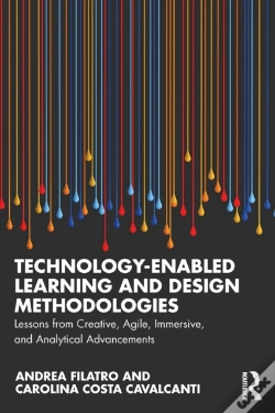 Capa do artigo Technology-Enabled Learning And Design Methodologies