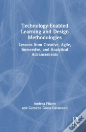 Capa do artigo Technology-Enabled Learning And Design Methodologies