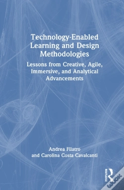 Capa do artigo Technology-Enabled Learning And Design Methodologies