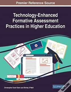 Capa do artigo Technology-Enhanced Formative Assessment Practices In Higher Education