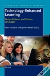 Capa do artigo Technology-Enhanced Learning: Design Pat