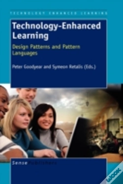 Capa do artigo Technology-Enhanced Learning: Design Pat