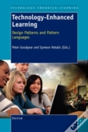 Capa do artigo Technology-Enhanced Learning: Design Pat