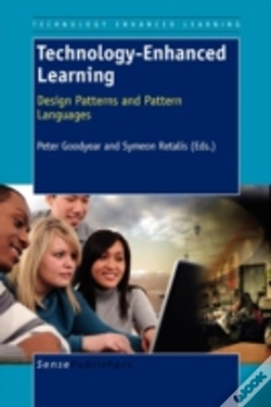 Capa do artigo Technology-Enhanced Learning: Design Pat