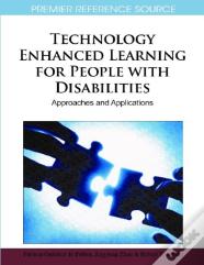 Technology Enhanced Learning For People With Disabilities