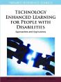 Technology Enhanced Learning For People With Disabilities - Preview