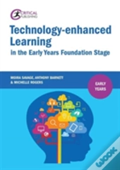 Technology-Enhanced Learning In The Early Years Foundation Stage