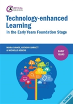 Capa do artigo Technology-Enhanced Learning In The Early Years Foundation Stage