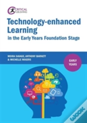 Capa do artigo Technology-Enhanced Learning In The Early Years Foundation Stage