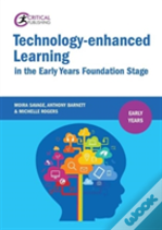 Technology-Enhanced Learning In The Early Years Foundation Stage